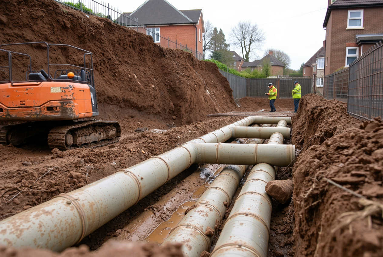 Business Park Infrastructure — photo 2 of 4